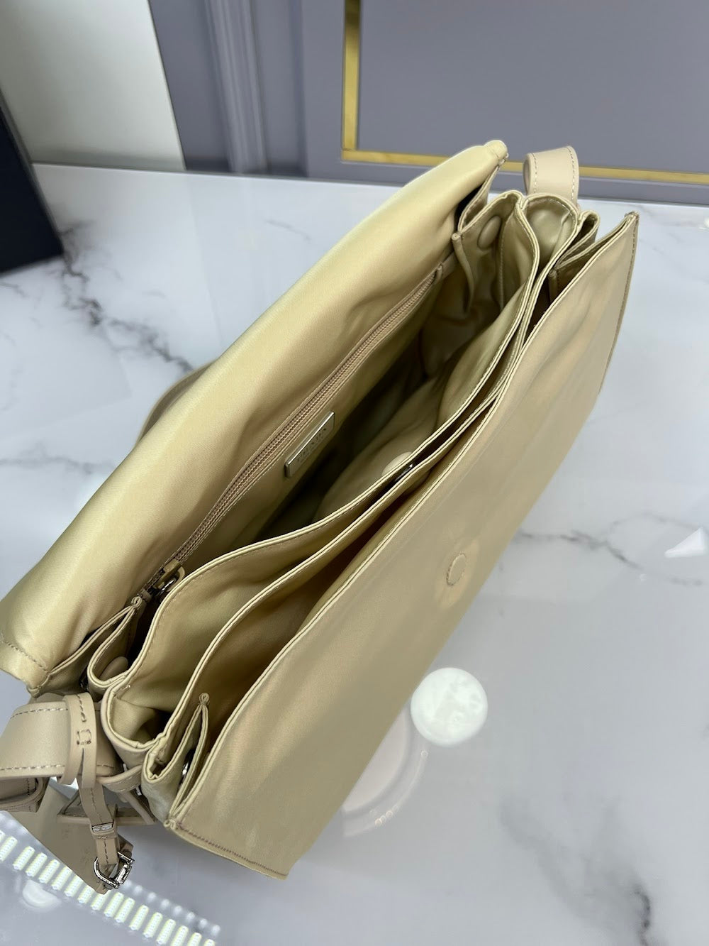 Dragons Bags Pradn Luxury Bag --102686