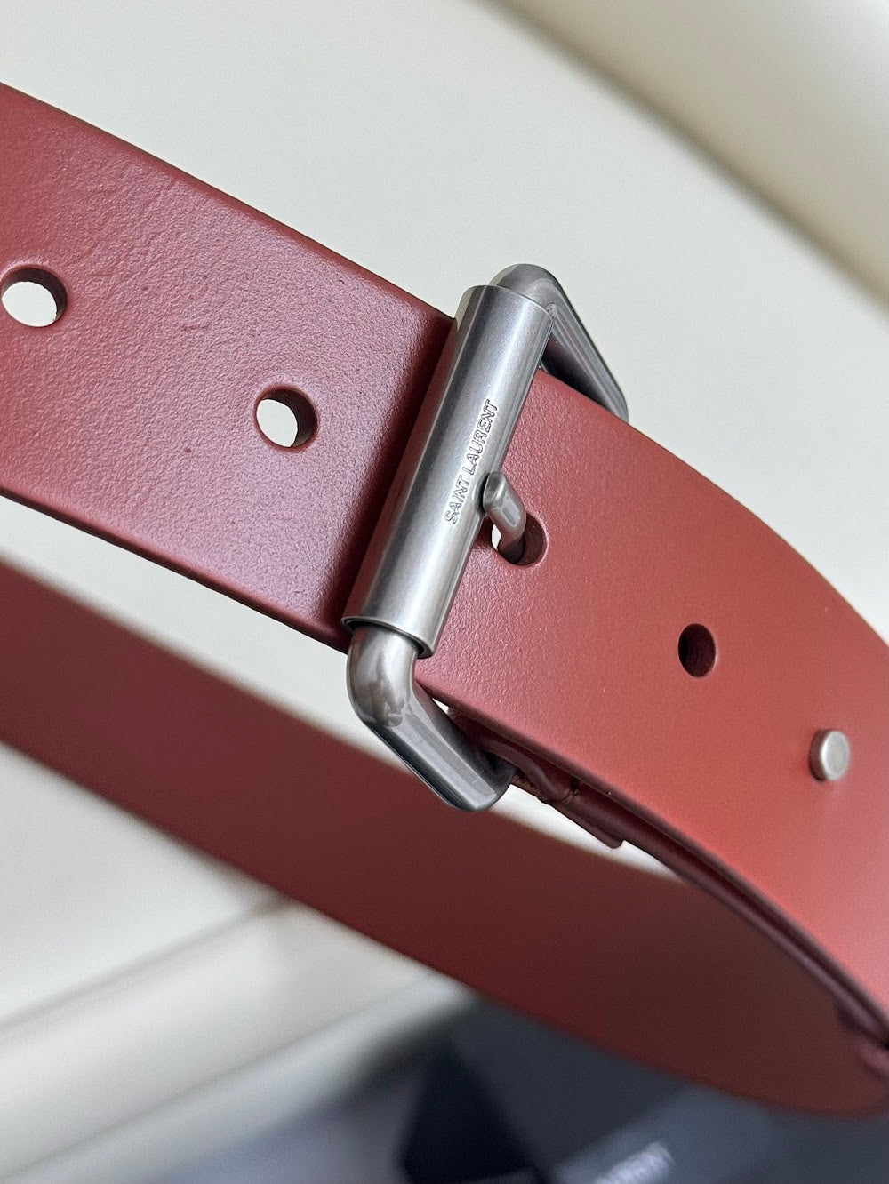 Dragons Bags YSLn Luxury Belt --107630