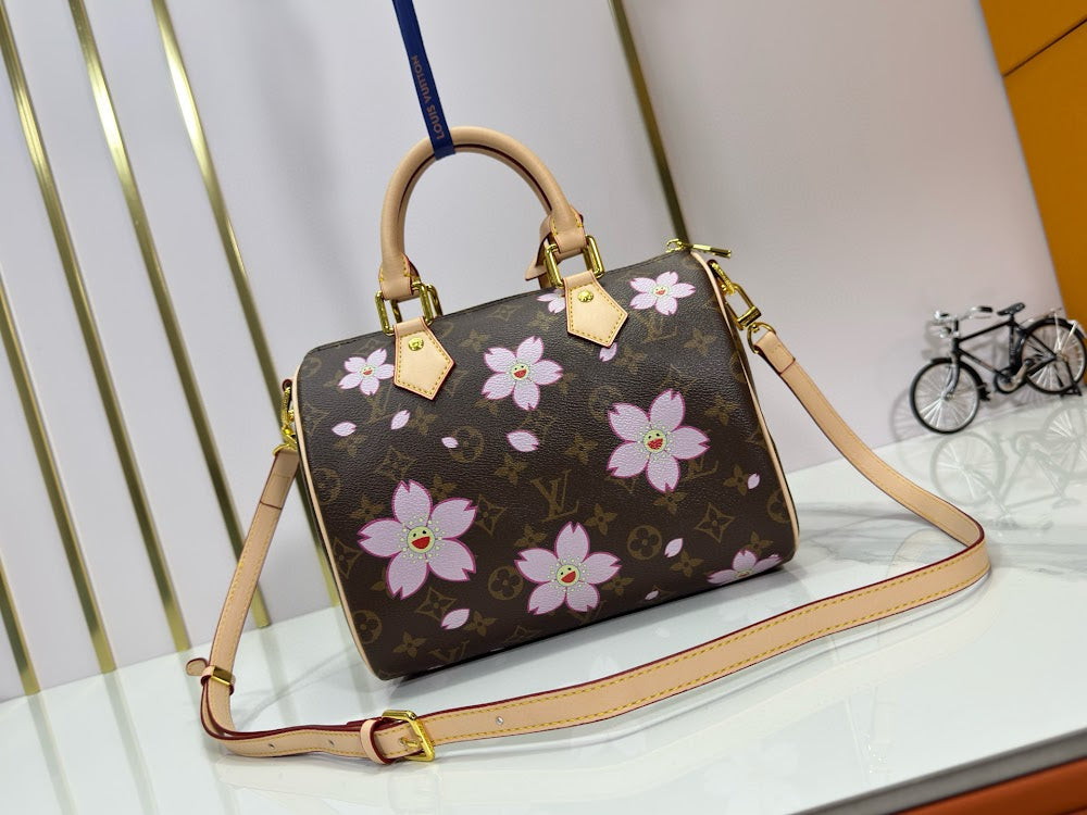 Dragons Bags ln Luxury Bag --81692