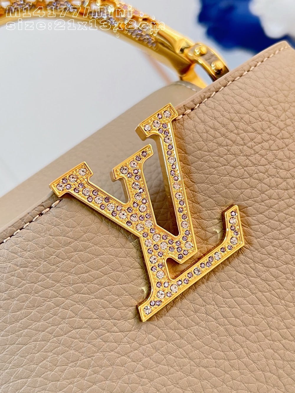 Dragons Bags ln Luxury Bag --96028