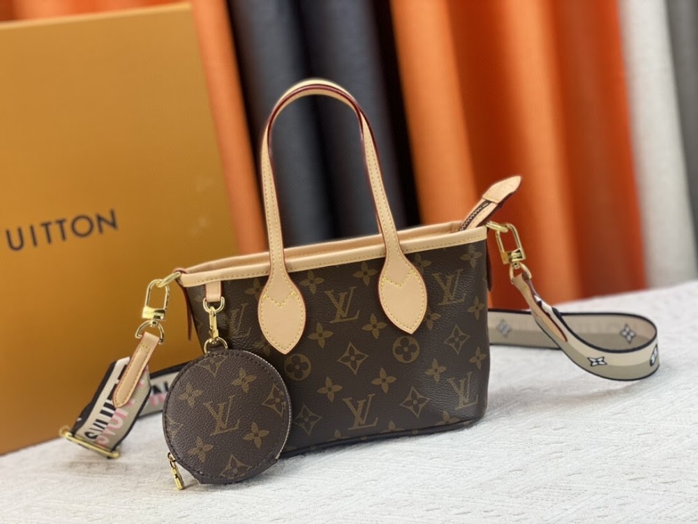 Jessica Bags ln Luxury Bag --75952