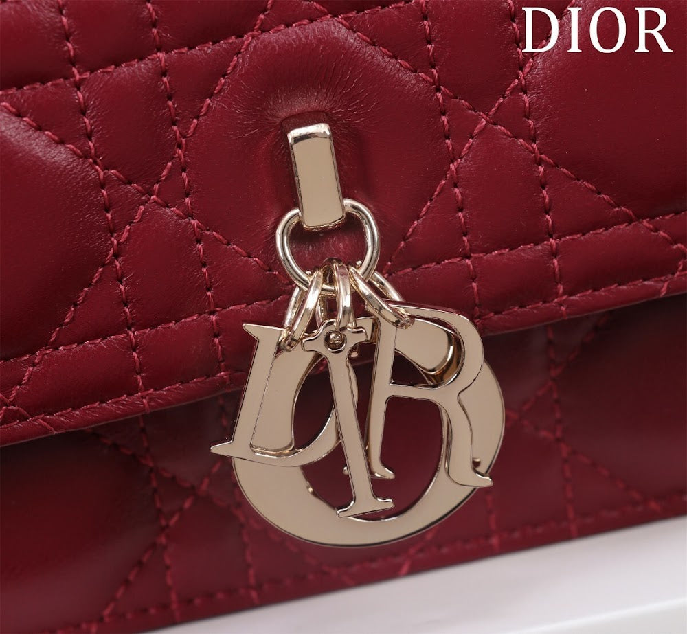 Dragons BagsDiorn Luxury Bag --116294