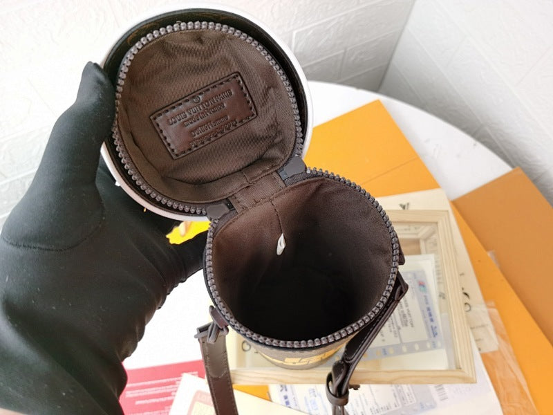 Dragons Bags ln Luxury Bag --78108