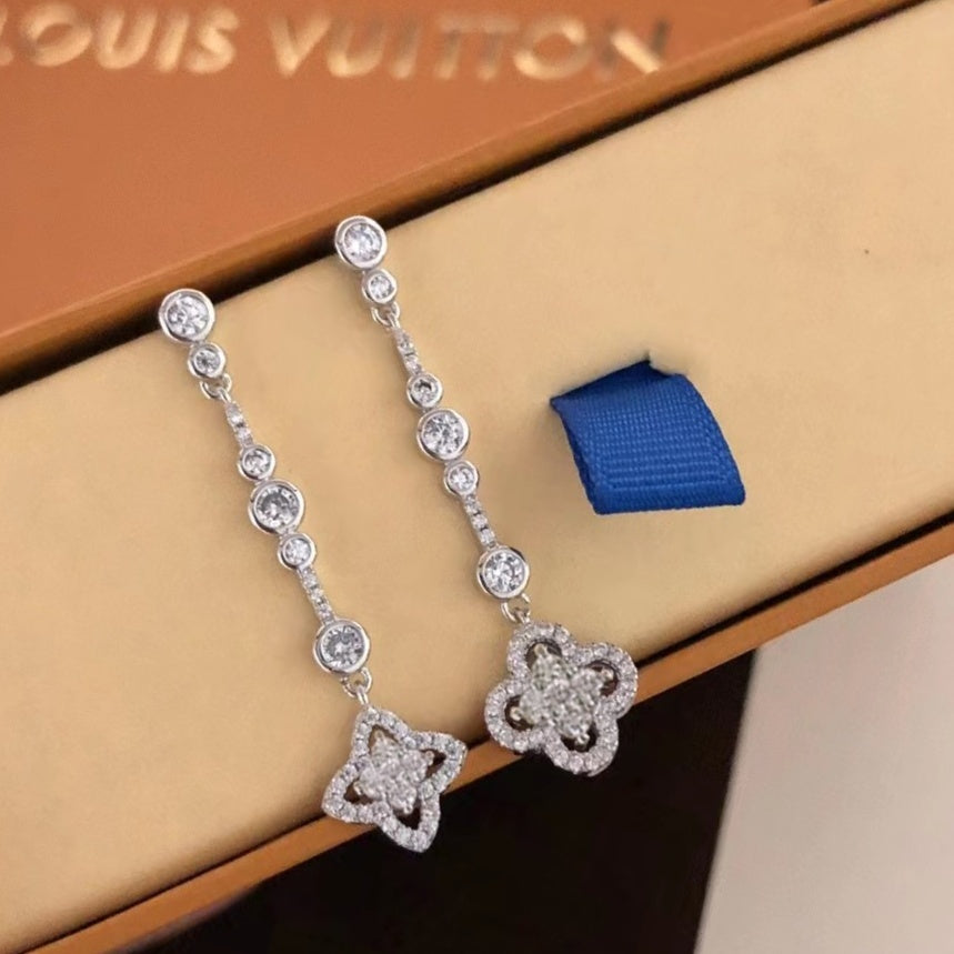 Dragons Bags Luxury Necklace --55596