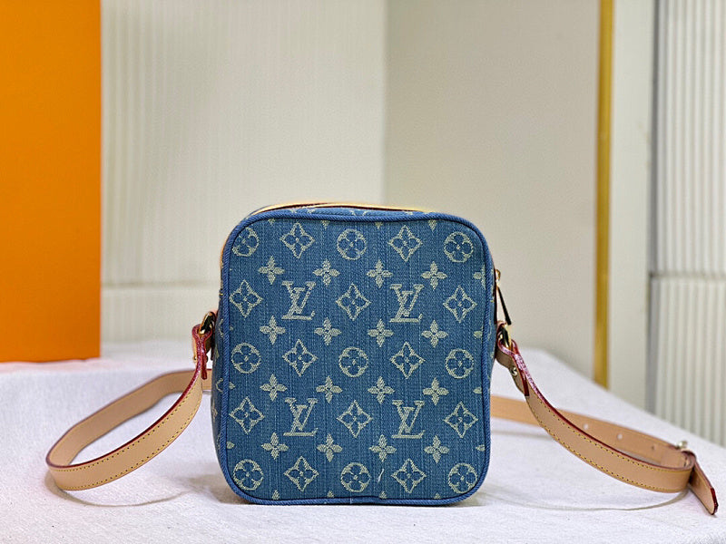 Dragons Bags LVn Luxury Bag --80608