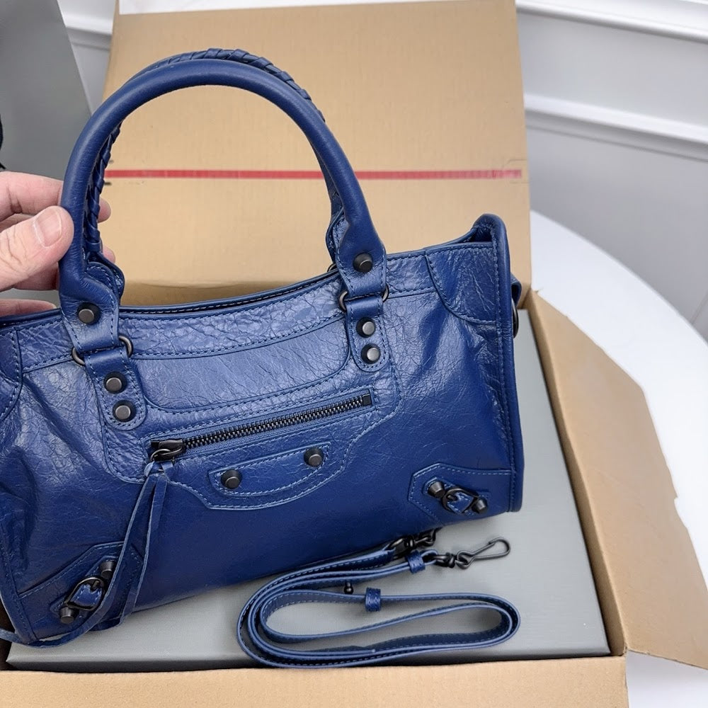 Dragons Bags Balenciaga Luxury Bag --110957