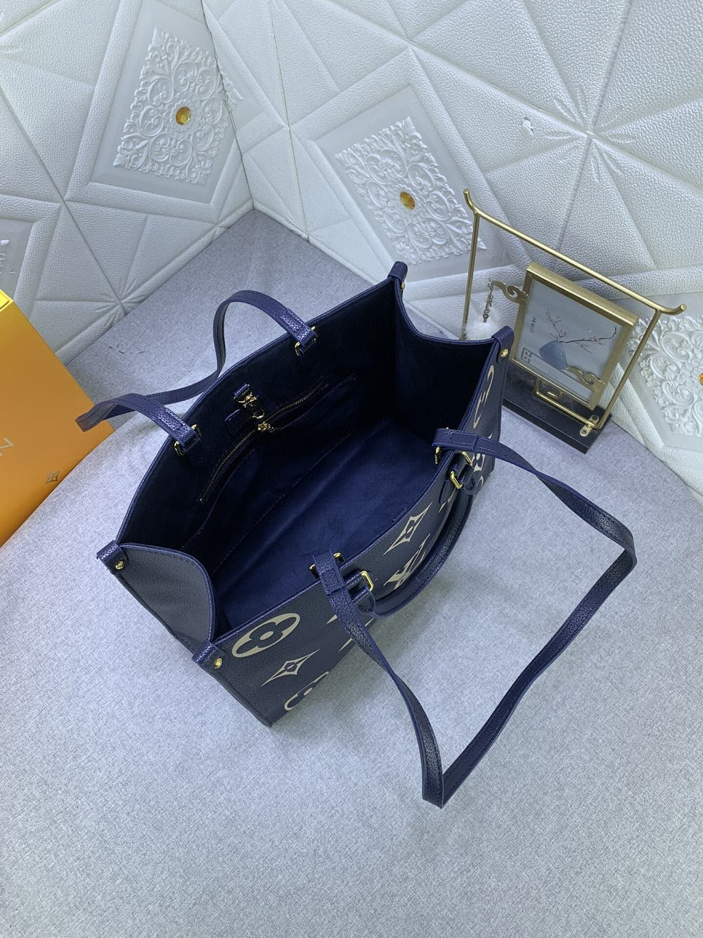 Dragons Bags ln Luxury Bag --76193