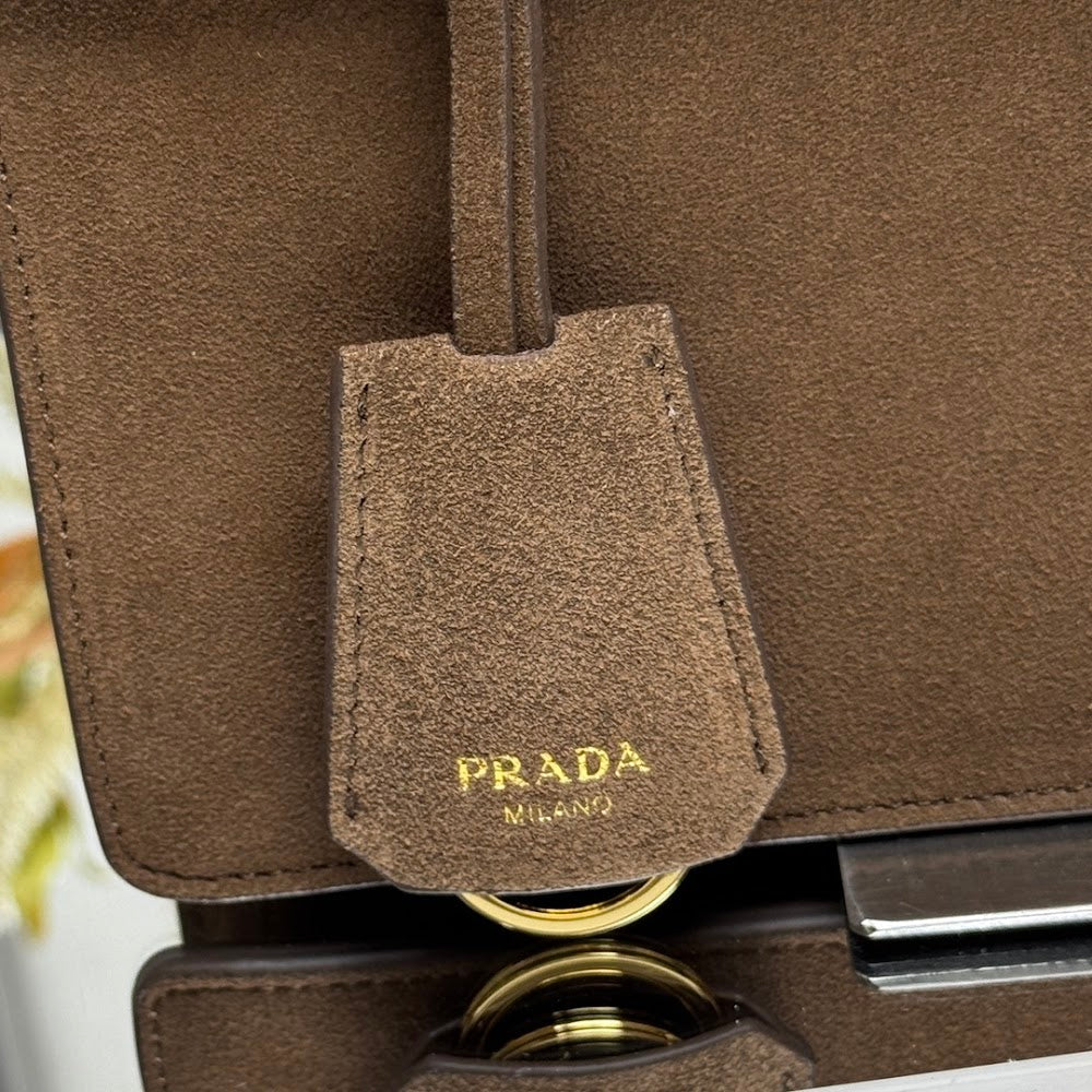 Dragons Bags Pradn Luxury Bag --102507