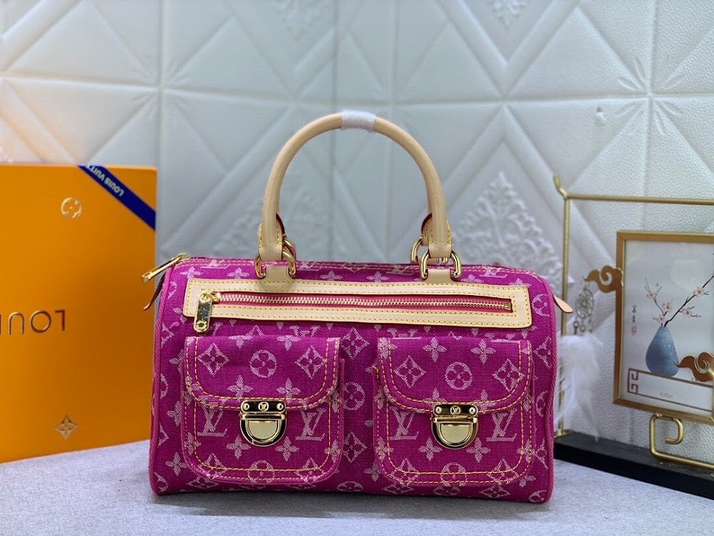 Jessica Bags ln Luxury Bag --75669