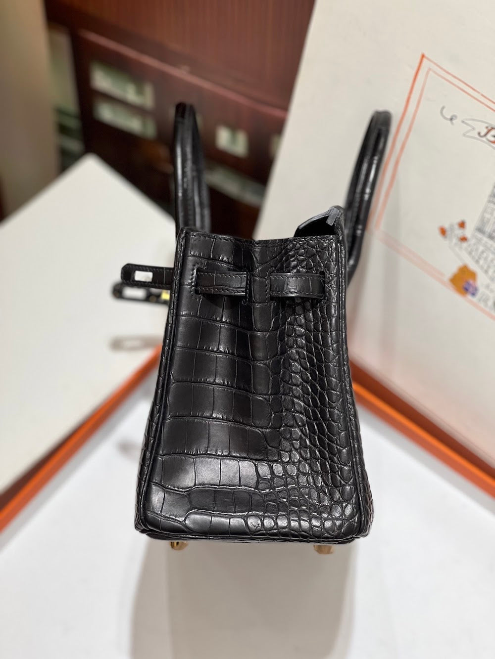 Dragons BagsHermesn Luxury Bag --117385
