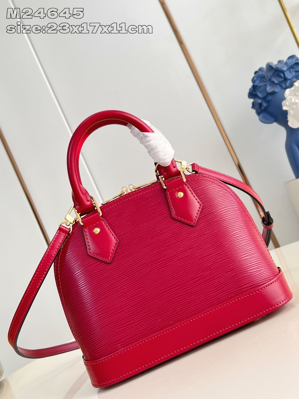 Dragons Bags ln Luxury Bag --95786