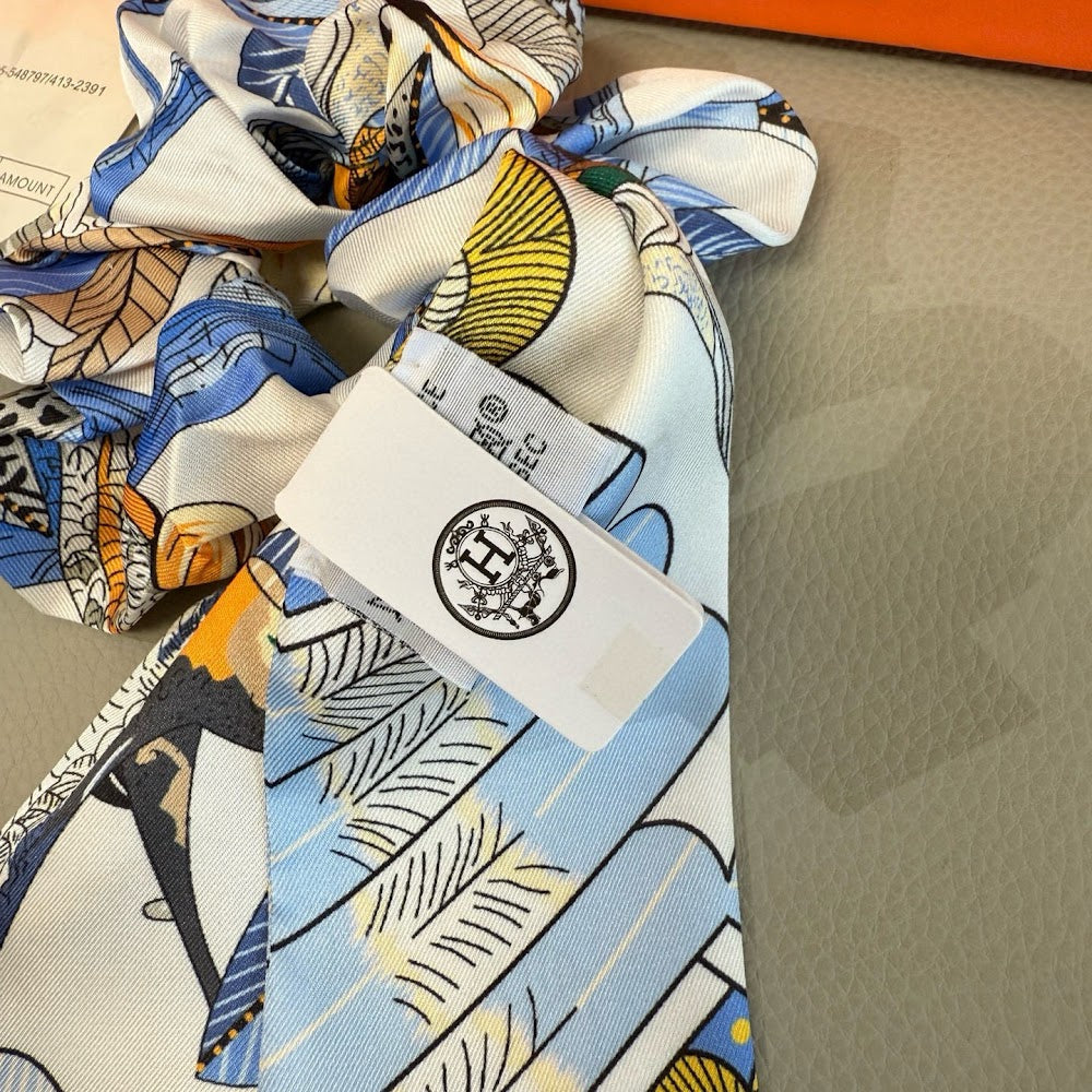 Dragons Bags Premium Designer Scarf --98969
