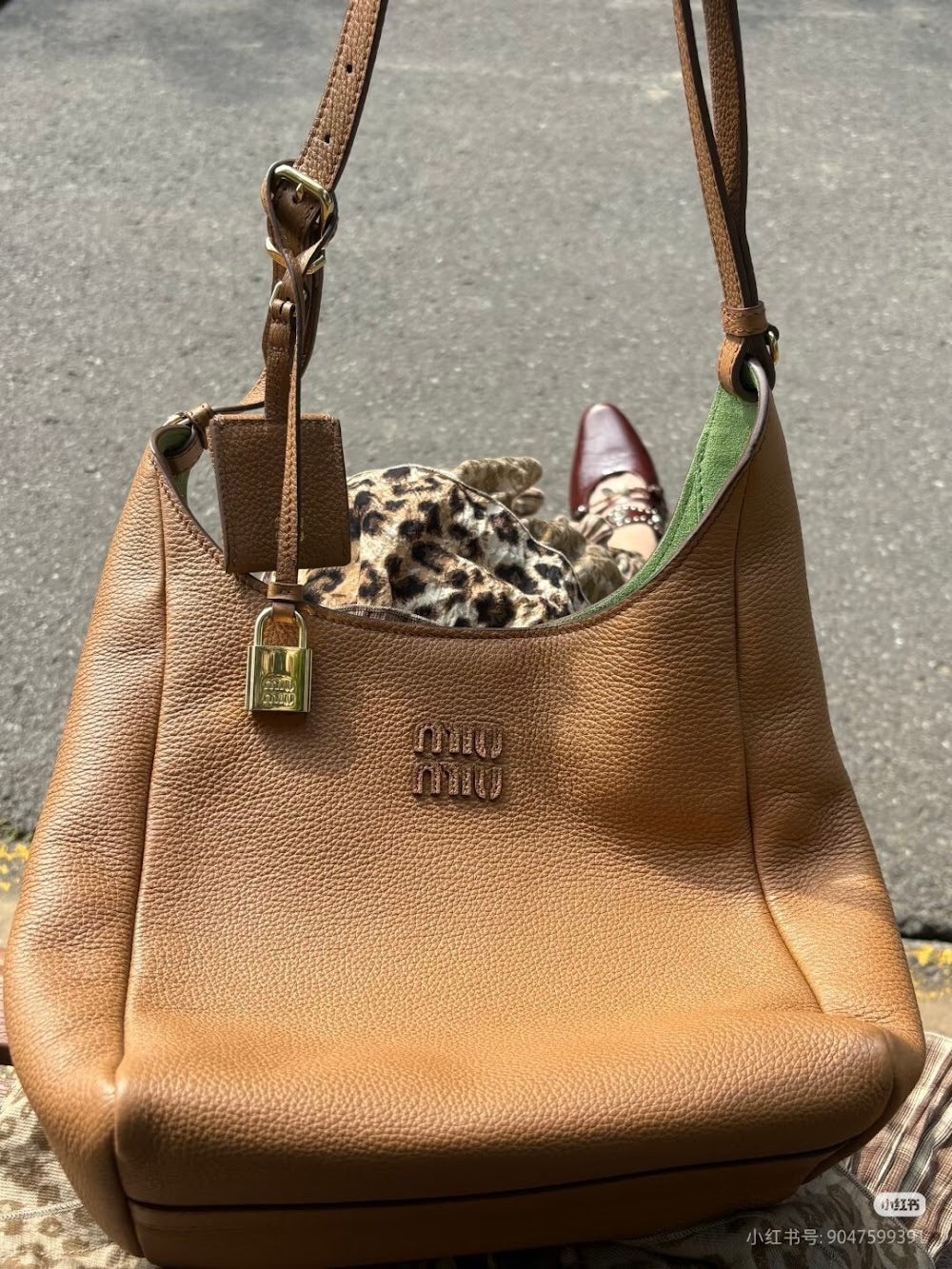 Dragons Bags Miun Miun Luxury Bag --122549