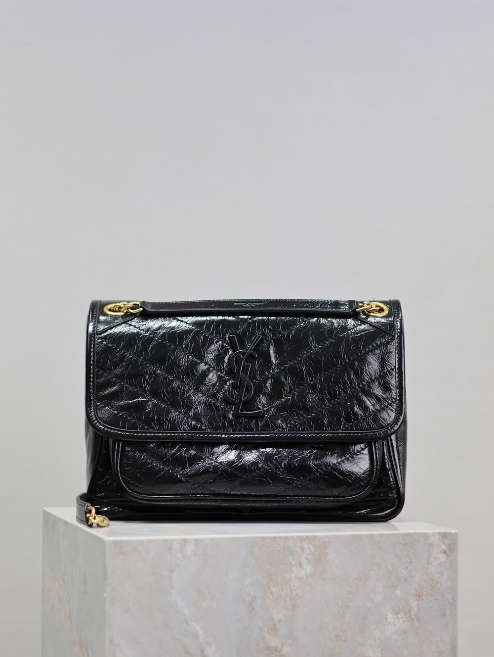 Dragons Bags YSLn Luxury Bag --119319