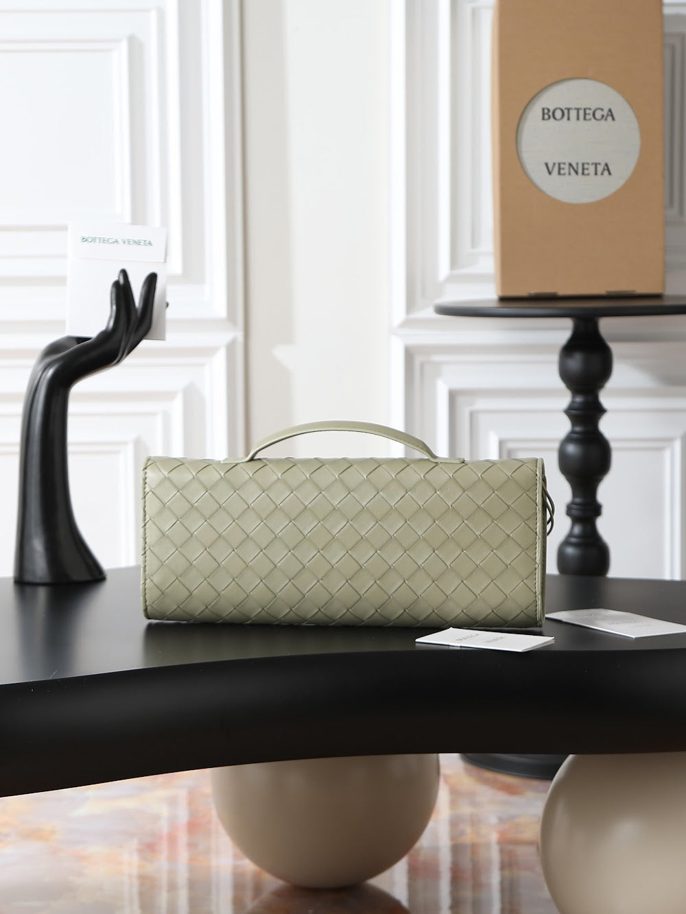 Dragons Bags Bottegan Luxury Bag --91396