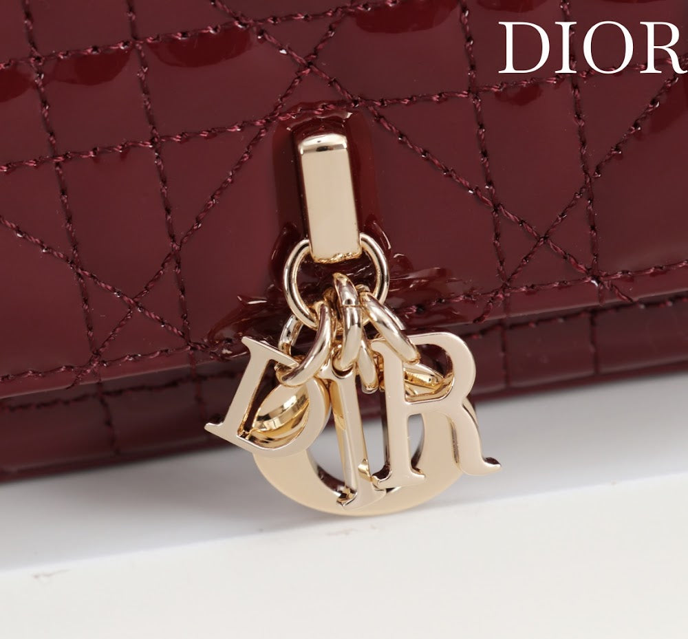 Dragons BagsDiorn Luxury Bag --116376