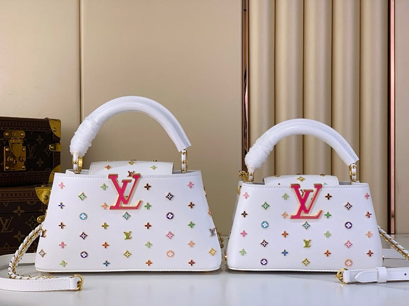 Dragons Bags ln Luxury Bag --70040