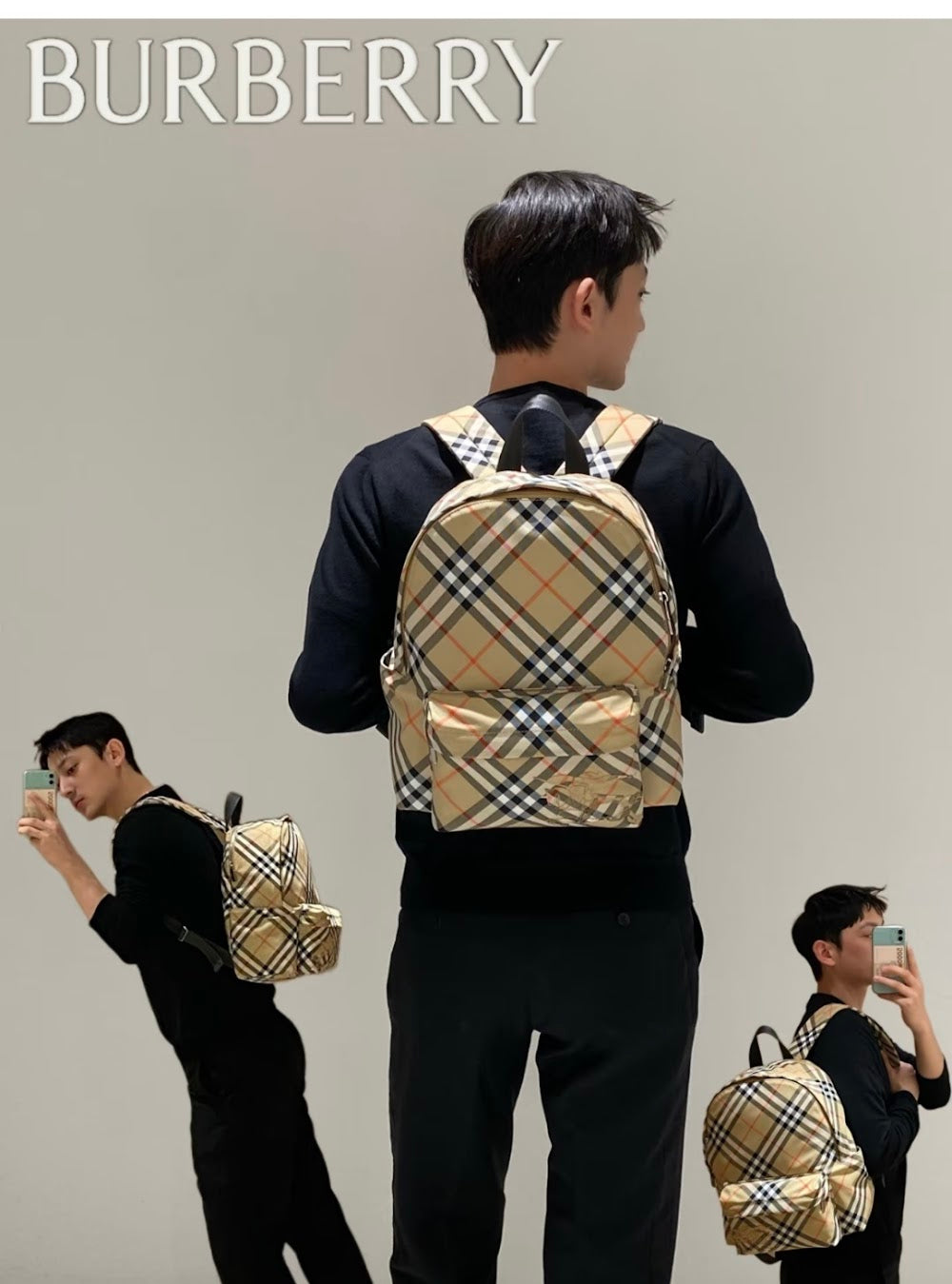 Dragons Bags Burberryn Luxury Bag --93077
