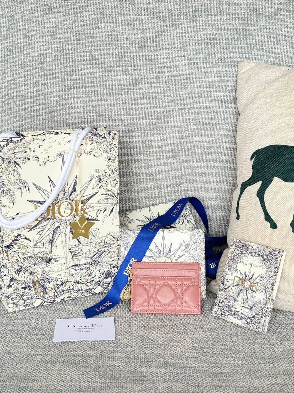 Dragons BagsDiorn Luxury Bag --114687