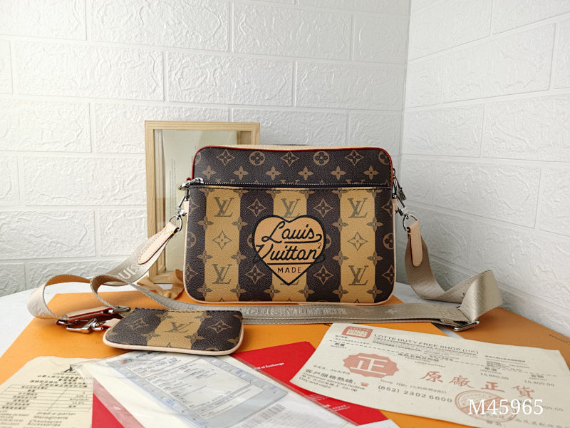 Dragons Bags ln Luxury Bag --70380