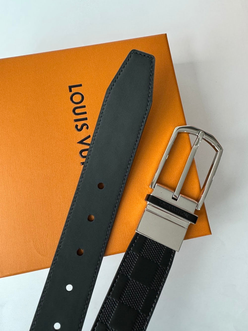 Dragons Bags ln Luxury Belt --107502