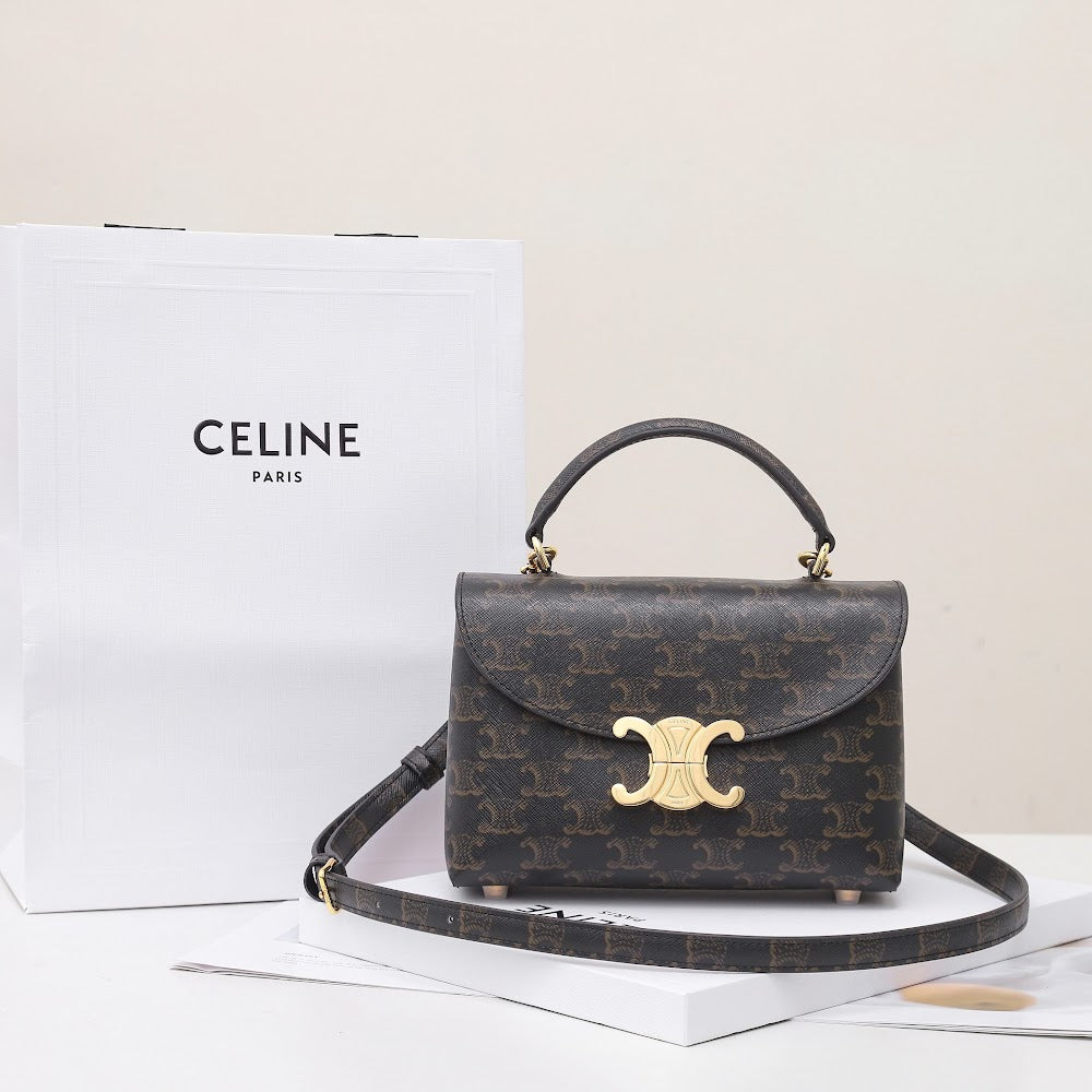 Dragons Bags Celine Luxury Bag --112516