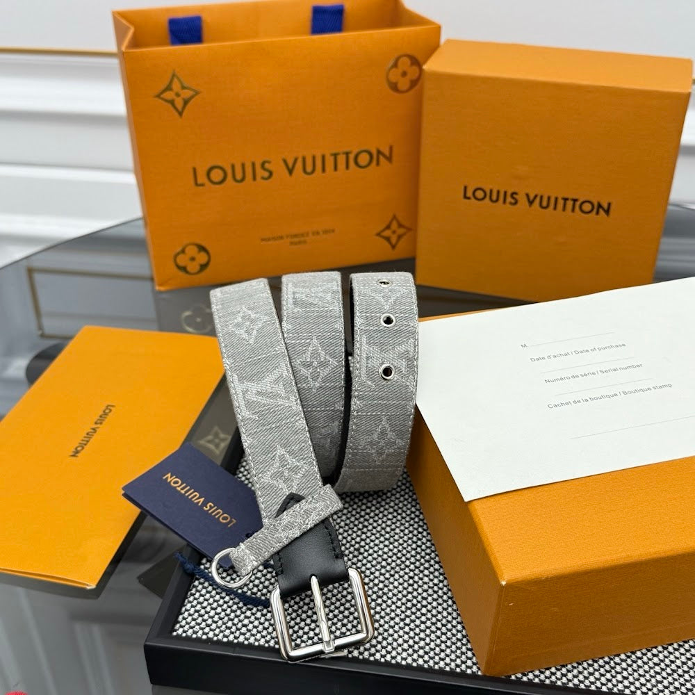 Dragons Bags ln Luxury Belt --109466