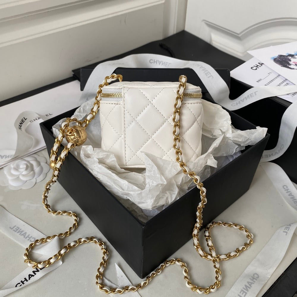 Dragons Bags CHn Luxury Bag --112813