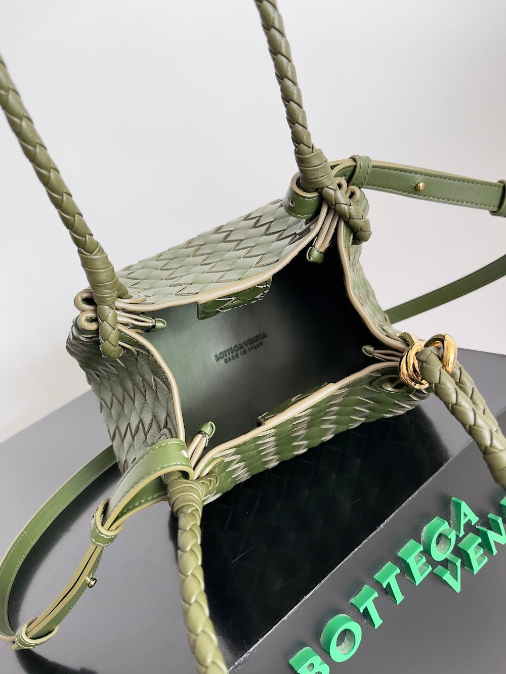Dragons Bags Bottegan Luxury Bag --91100