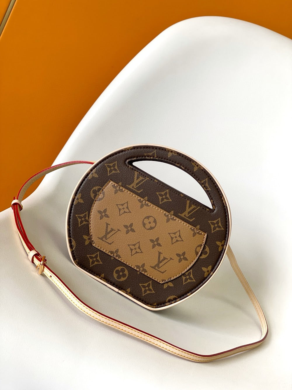Dragons Bags LVn Luxury Bag --79874