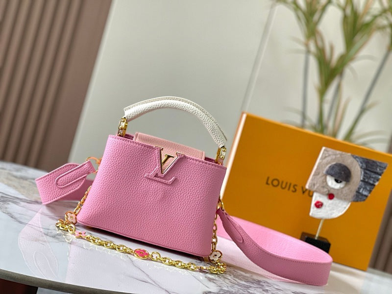 Dragons Bags LVn Luxury Bag --78778