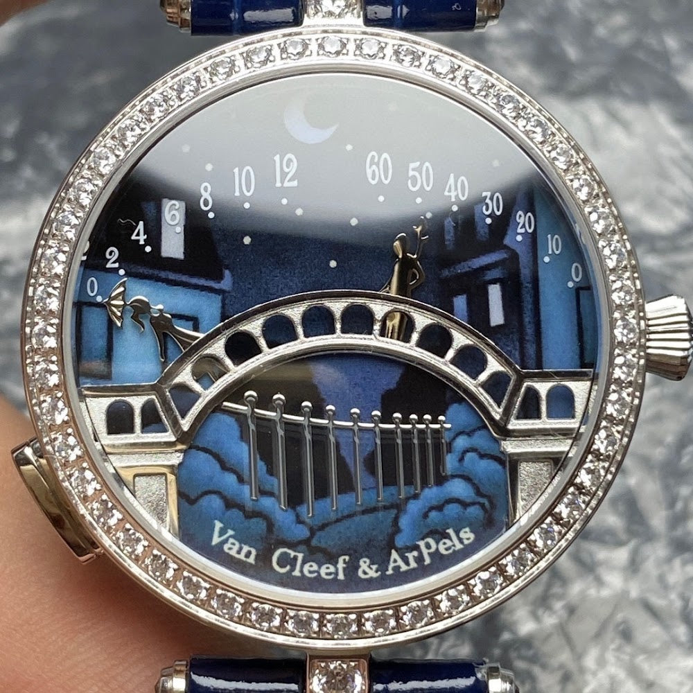 Dragons Bags Luxury Designer Watch --103664