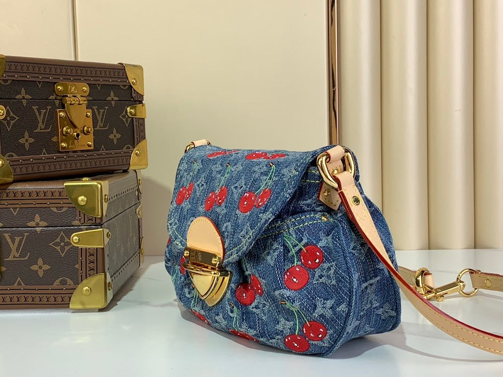 Dragons Bags ln Luxury Bag --69756