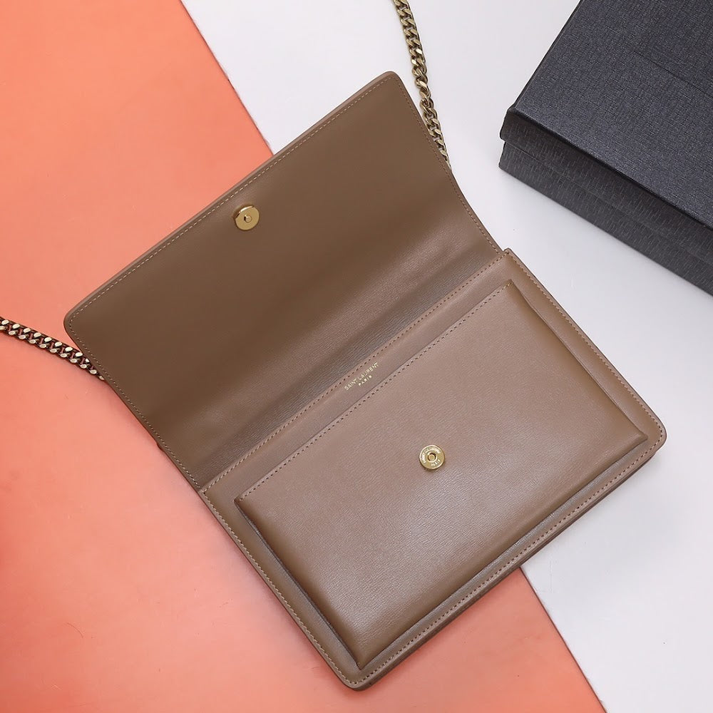 Dragons Bags YSLn Luxury Bag --119799