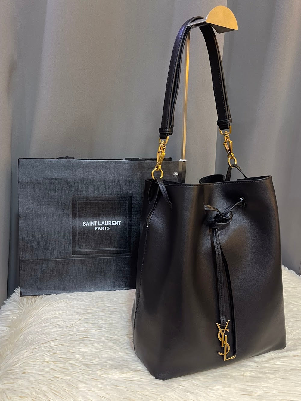 Dragons Bags YSLn Luxury Bag --119061