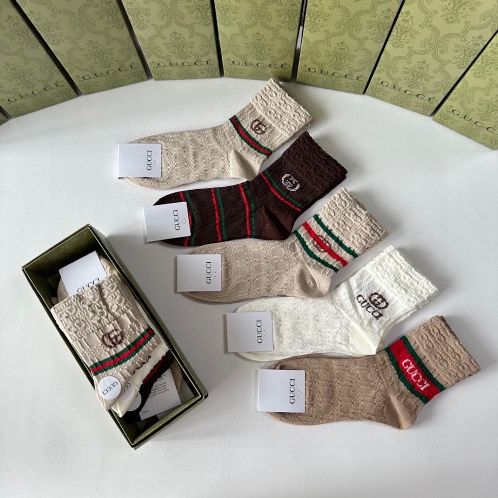Dragons Bags Premium Luxury Socks --97786