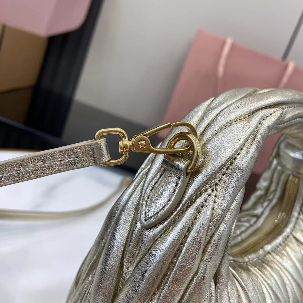 Dragons Bags Miun Miun Luxury Bag --122155