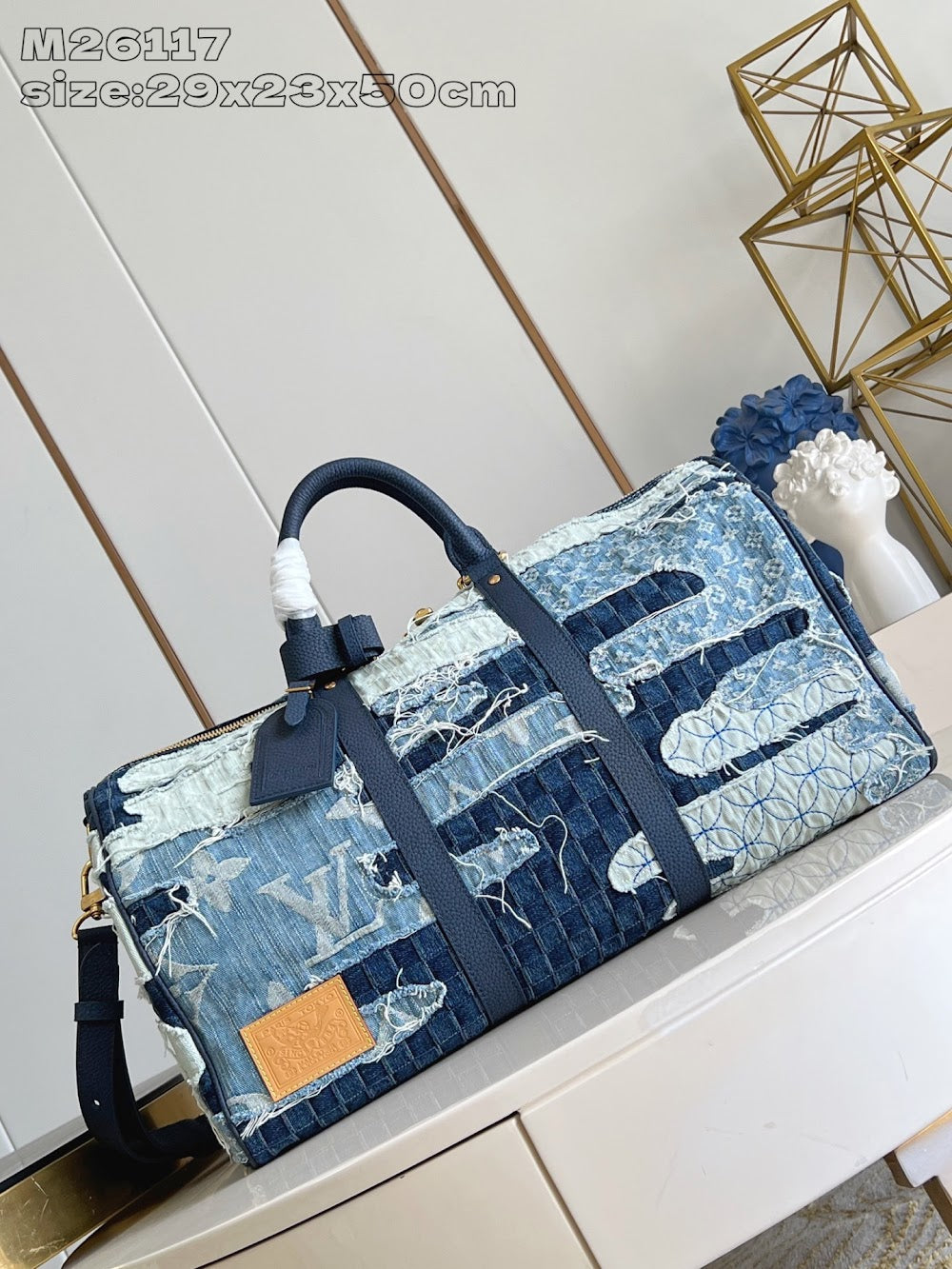 Dragons Bags ln Luxury Bag --97571