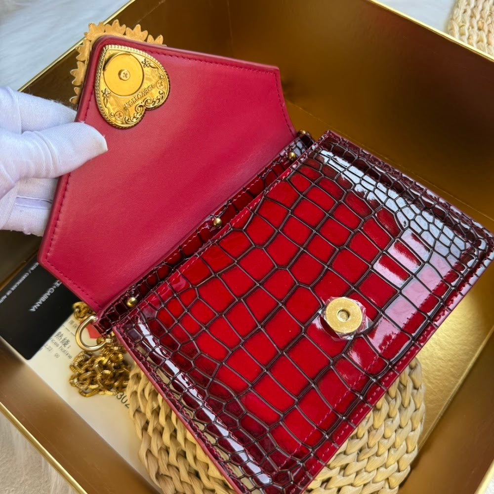 Dragons Bags DGn Luxury Bag --93883