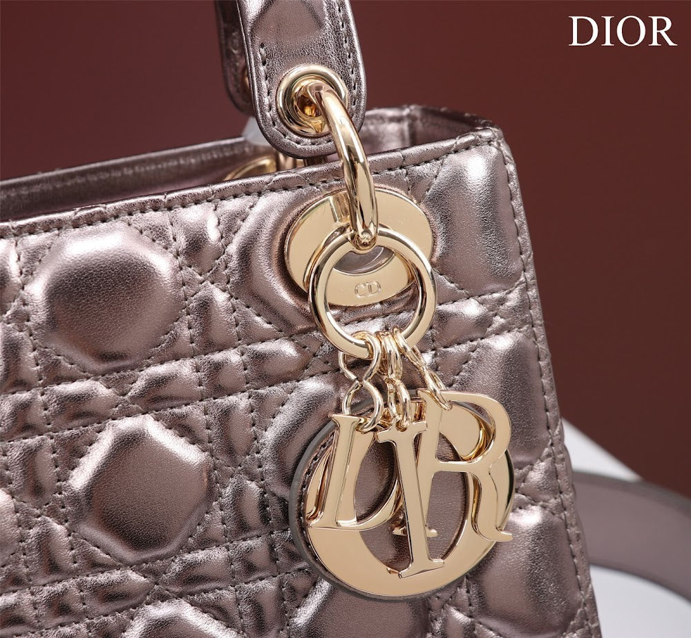 Dragons BagsDiorn Luxury Bag --115938