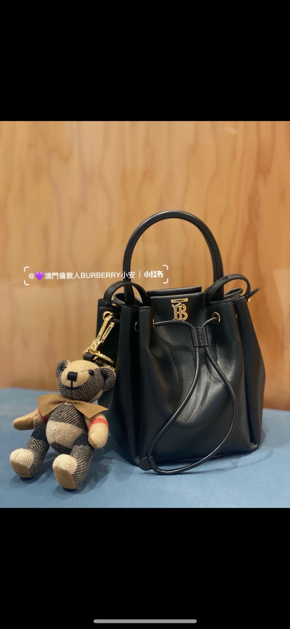 Dragons Bags Burberryn Luxury Bag --91633