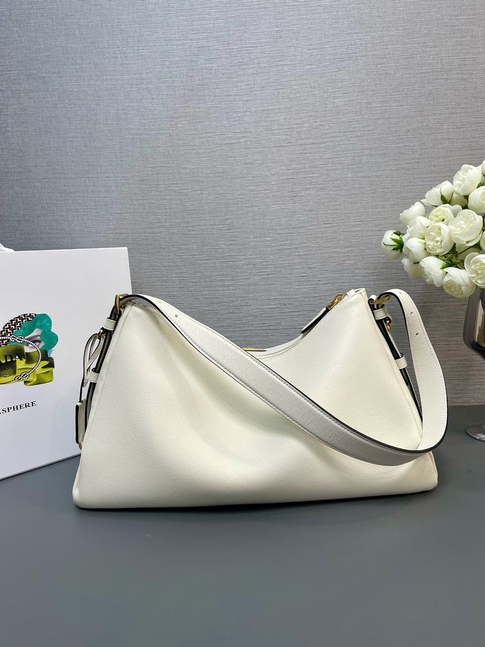 Dragons Bags pradn Luxury Bag --73867