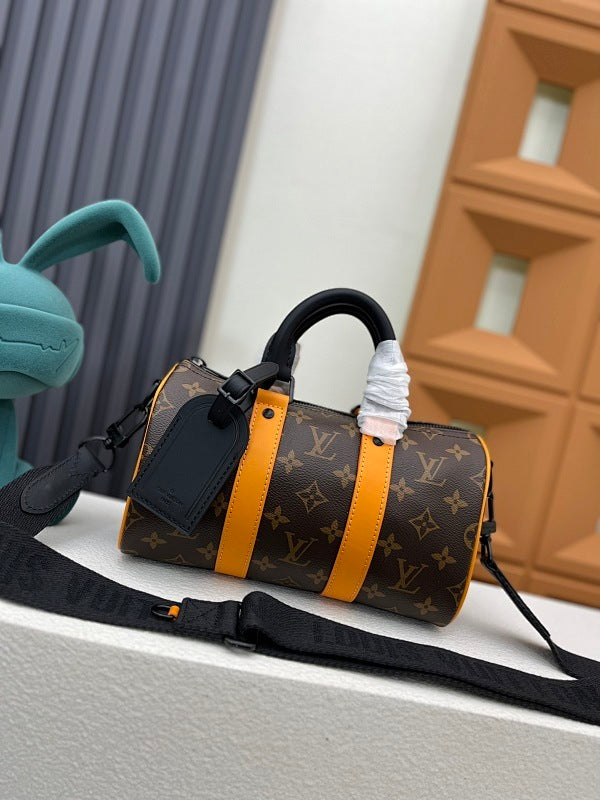 Dragons Bags LVn Luxury Bag --80925
