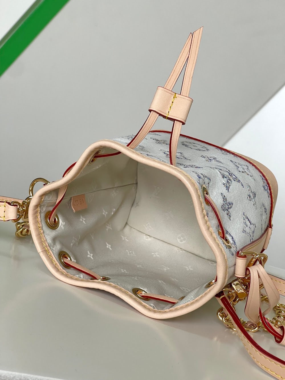 Dragons Bags LVn Luxury Bag --80076