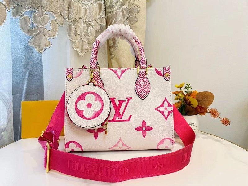 Dragons Bags LVn Luxury Bag --80975
