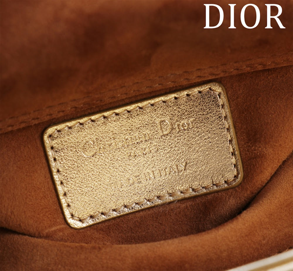 Dragons BagsDiorn Luxury Bag --116484