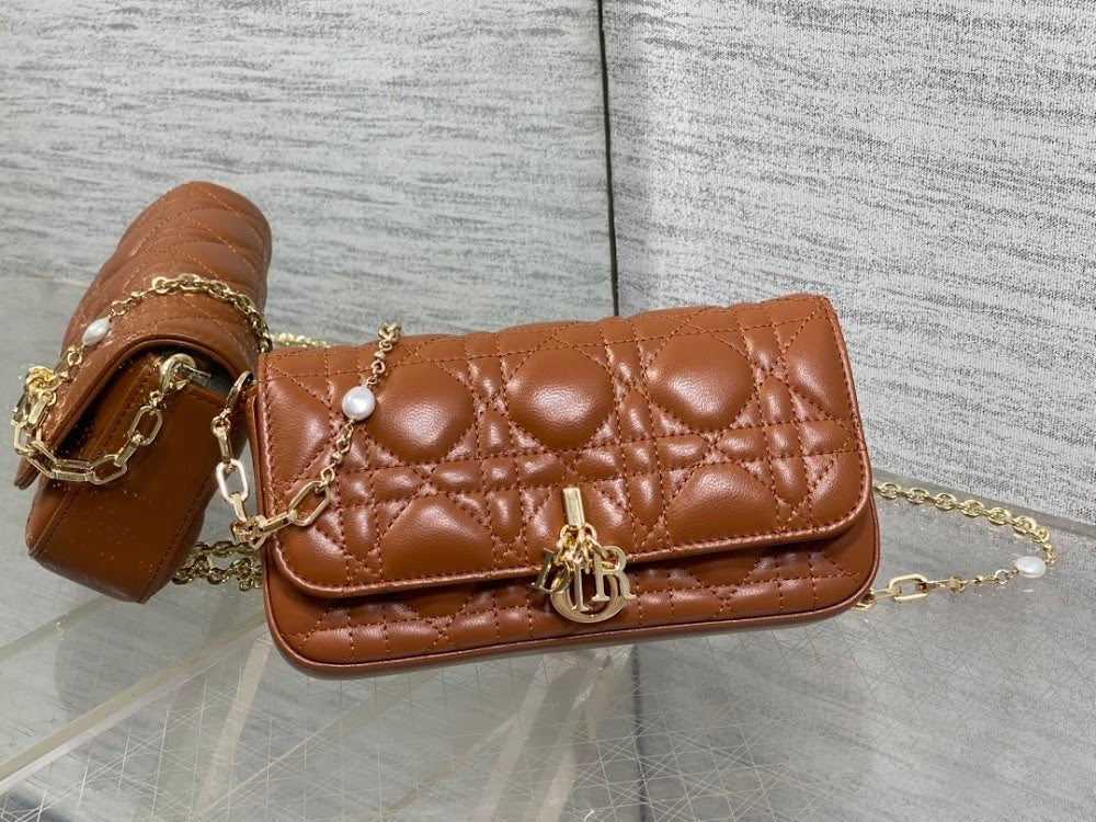Dragons BagsDiorn Luxury Bag --115101