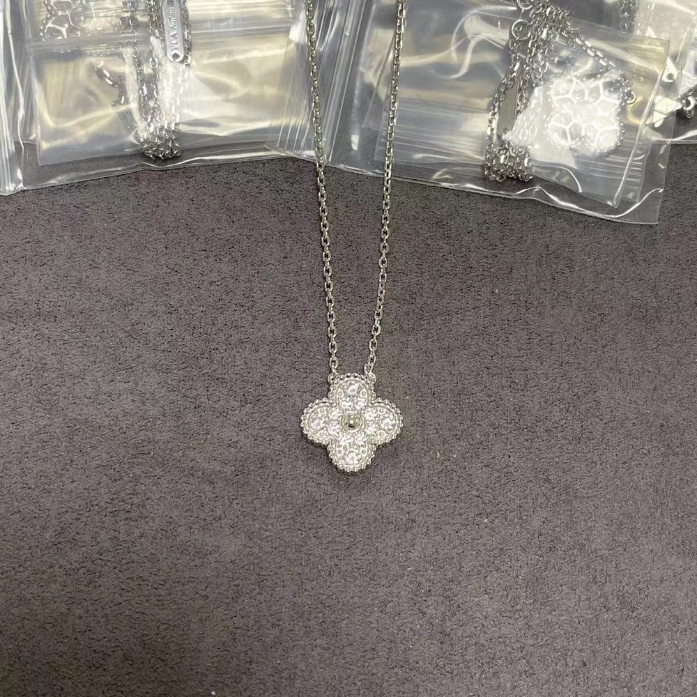 Dragons Bags VCA Luxury Jewelry --51943