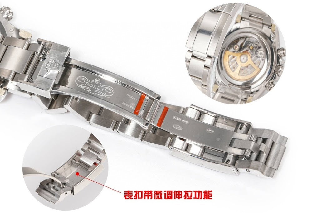 Dragons Bags Luxury Designer Watch --104171