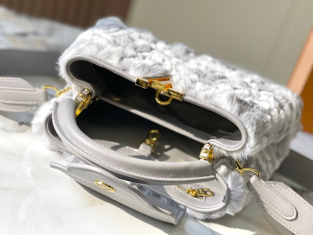 Jessica Bags ln Luxury Bag --76006
